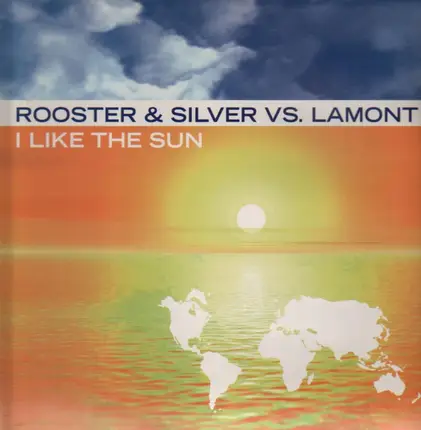 Rooster & Silver vs. Lamont Humphrey - I Like The Sun