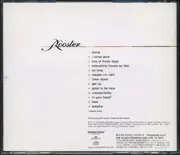 CD - Rooster - Circles And Satellites