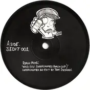 Roach Motel - Wild Luv