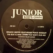 Roach Motel - The Beat Is Mine (Work That Body)