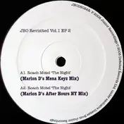 Roach Motel - JBO Revisited Vol.1 EP2