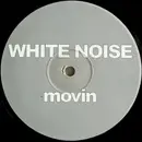12inch Vinyl Single - Roach Motel - Movin