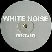 12inch Vinyl Single - Roach Motel - Movin