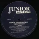 12'' - Roach Motel Present 2 Stupid Dogz - Trouble