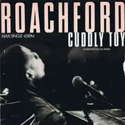 12'' - Roachford - Cuddly Toy