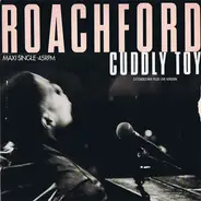 Roachford - Cuddly Toy