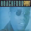 7'' - Roachford - Cuddly Toy