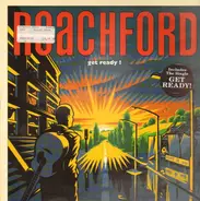 Roachford - Get Ready!