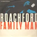 12inch Vinyl Single - Roachford - Family Man