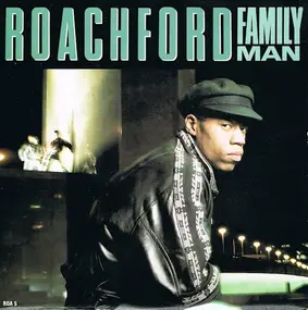 Roachford - Family Man