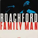 7'' - Roachford - Family Man