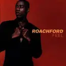 CD - Roachford - Feel