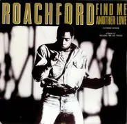 Roachford - Find Me Another Love