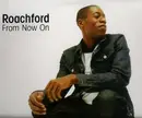 12inch Vinyl Single - Roachford - From Now On