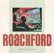 7inch Vinyl Single - Roachford - Innocent Eyes (Remix)