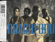 Roachford - Only To Be With You