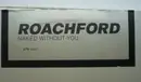12inch Vinyl Single - Roachford - Naked Without You
