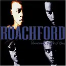 CD - Roachford - Permanent Shade of Blue