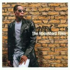 Roachford - Roachford Files