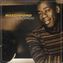 CD Single - Roachford - Tomorrow - promo, cardboard