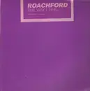 12'' - Roachford - The Way I Feel (The Remixes)