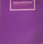Roachford - The Way I Feel (The Remixes)