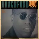 12inch Vinyl Single - Roachford - Cuddly Toy