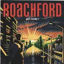 CD - Roachford - Get Ready !