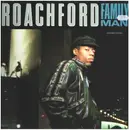 12inch Vinyl Single - Roachford - Family Man