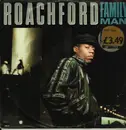 12inch Vinyl Single - Roachford - Family Man
