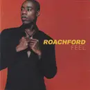 CD - Roachford - Feel