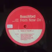 12inch Vinyl Single - Roachford - From Now On