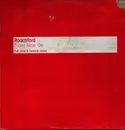 12inch Vinyl Single - Roachford - From Now On