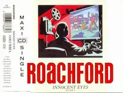 CD Single - Roachford - Innocent Eyes