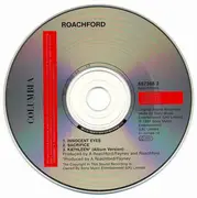 CD Single - Roachford - Innocent Eyes