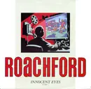 7inch Vinyl Single - Roachford - Innocent Eyes
