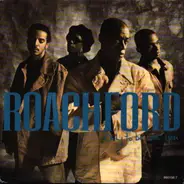 Roachford - Only To Be With You