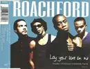 CD Single - Roachford - Lay Your Love On Me