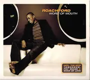 CD - Roachford - Word Of Mouth - Digipak