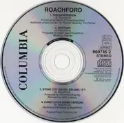 CD Single - Roachford - This Generation