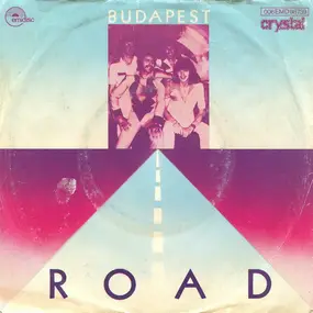 The Road - Budapest