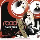CD - Road - Can't Talk - Digipak