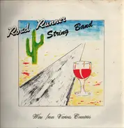 Road Runner String Band - Wine From Various Countries