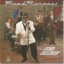 CD - Road Runners - Jump Children