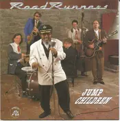 Road Runners - Jump Children