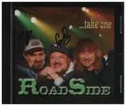 Road Side - ...take one