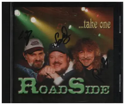 Road Side - ...take one