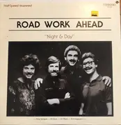 LP - Road Work Ahead - Night & Day - Half-Speed Mastered