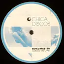 12inch Vinyl Single - Roadmaster - Across The Land