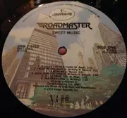 LP - Roadmaster - Sweet Music